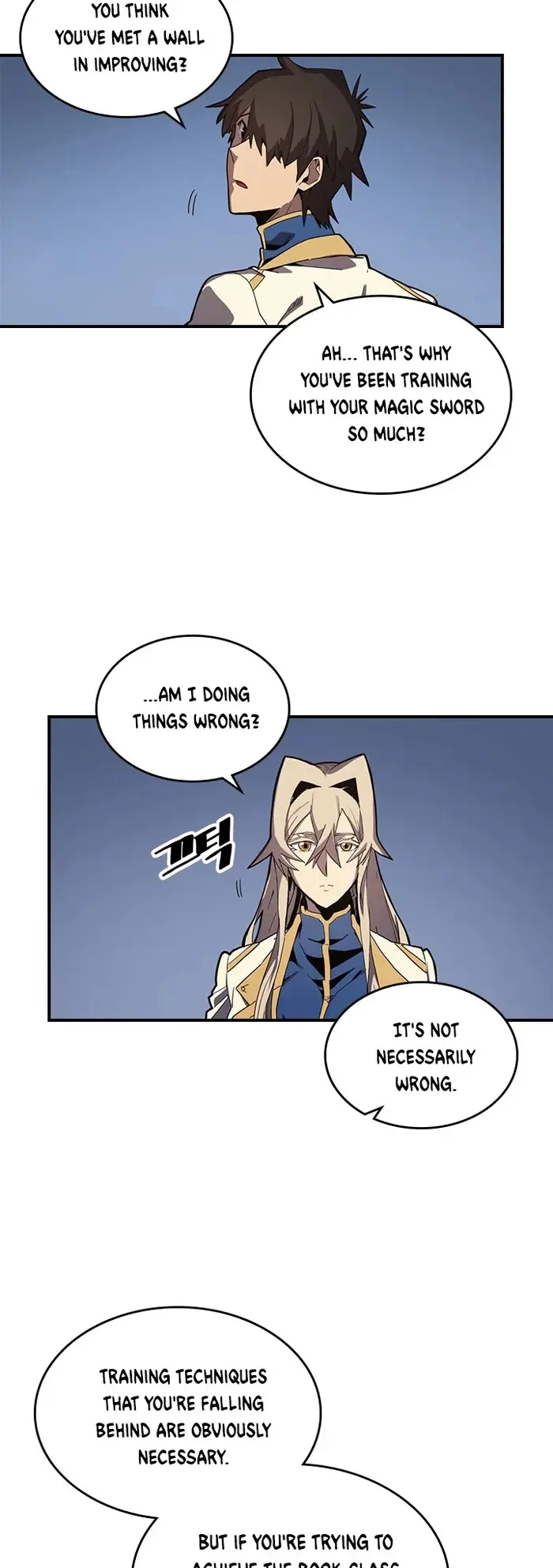 A Returner’s Magic Should Be Special Chapter 105 image 03_optimized